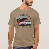 Männer T-Shirt - Gran Turismo 2021 Tシャツ (正面)