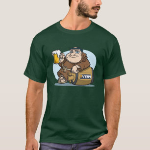 Manny修道士TVYAMのスエットシャツ Tシャツ