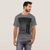 ManOverboard Tシャツ (正面フル)