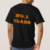 mans tシャツ (裏面)