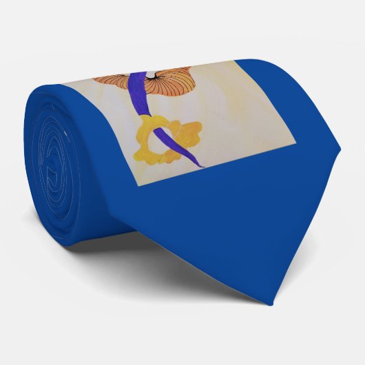 Man's Tie Humorous ネクタイ (ロール)