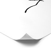 MANSCAPING ポスター (角)