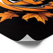 Mansion of Shadows, A Haboring Halloween Poster ポスター (角)