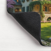 Mansion of the Perfect Captured Moment マウスパッド (コーナー)