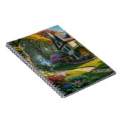 Mansion of the Perfect Captured Moment (2) ノートブック (右側)