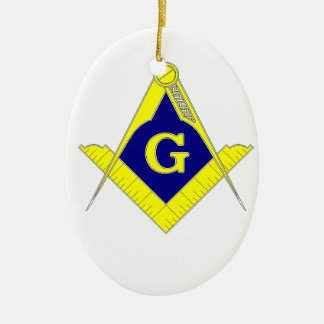 Mansonic セラミックオーナメント