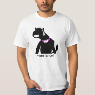 ManstercotのTシャツ Tシャツ
