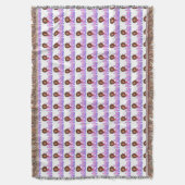 manta bebe スローブランケット (正面縦)