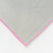 MANTA LUMIERE  フリースブランケット (角)