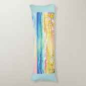 Manta playa de mi vida  ボディピロー (正面縦)