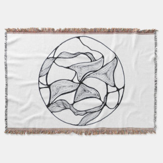 Manta polar スローブランケット