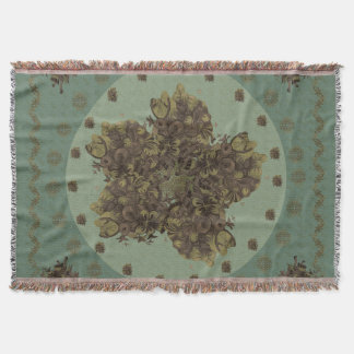 Manta polar スローブランケット