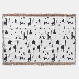 Manta polar スローブランケット