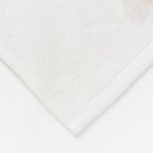 Manta polar Girasoles フリースブランケット (角)