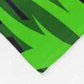 Manta polar Infantil  フリースブランケット (角)