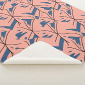 Manta sherpa シェルパブランケット (3/4)