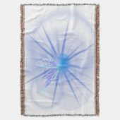 Manta un’atmosfera accogliente e serena スローブランケット (正面縦)