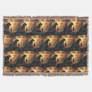 mantas スローブランケット