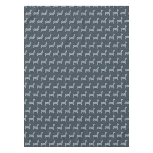 Mantel テーブルクロス (正面)