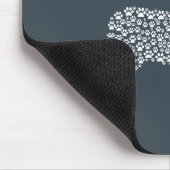 Mantel マウスパッド (コーナー)