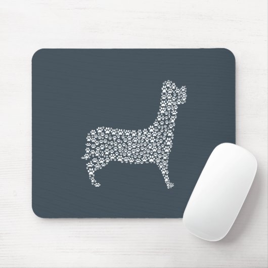 Mantel マウスパッド (マウス)