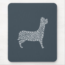 Mantel マウスパッド