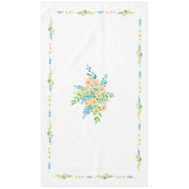 Mantel con diseño "Flores del campo" テーブルクロス