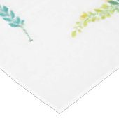 Mantel con diseño "Flores del campo" テーブルクロス (アングル)