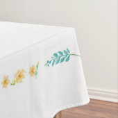 Mantel con diseño "Flores del campo" テーブルクロス (インサイチュ)