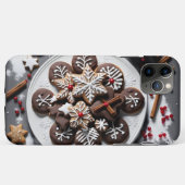 mantel individual laminado Case-Mate iPhoneケース (裏面(横))