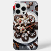 mantel individual laminado Case-Mate iPhoneケース (裏面)