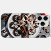 mantel individual laminado Case-Mate iPhoneケース (裏面 (横))