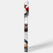 mantel individual laminado Case-Mate iPhoneケース (裏面 / 右)