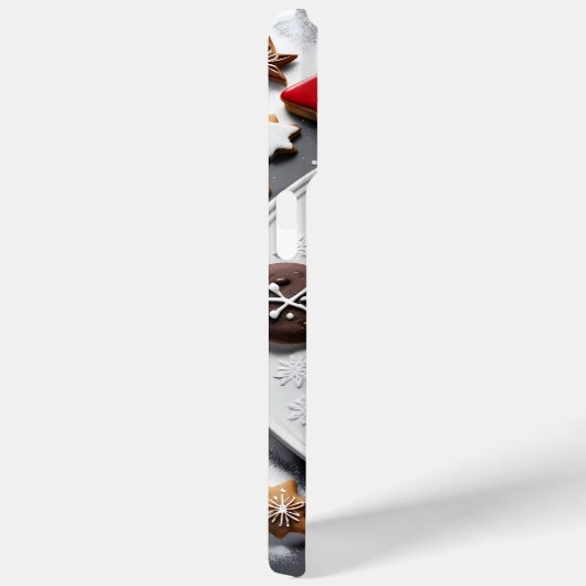 mantel individual laminado Case-Mate iPhoneケース (裏面 / 右)