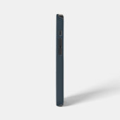 Mantel iPhoneケース (左側面)