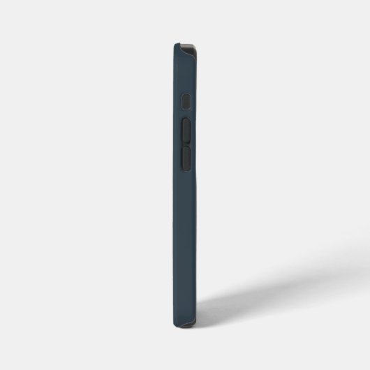 Mantel iPhoneケース (左側面)