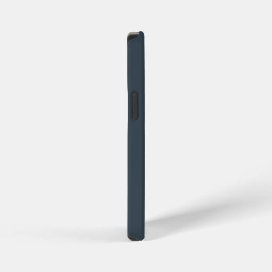 Mantel iPhoneケース (右側面)