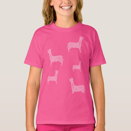 Mantel Tシャツ (正面)