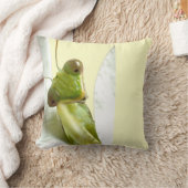 Mantid クッション (ブランケット)