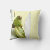 Mantid クッション (裏面)