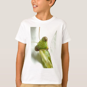 Mantids Tシャツ