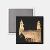 MantiTempleマグネット マグネット (正面/裏面)