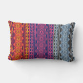 Manto Andino ランバークッション (裏面)