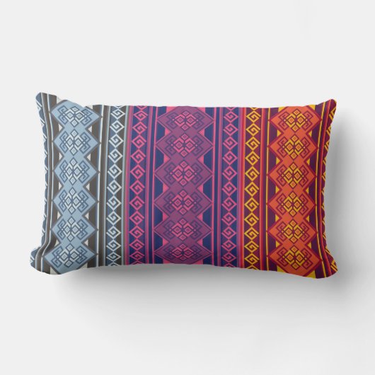 Manto Andino ランバークッション (正面)