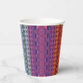 Manto Andino 紙コップ (裏面)