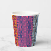 Manto Andino 紙コップ (正面)