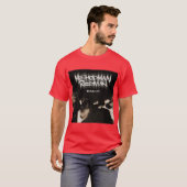 manto method funny tシャツ (正面フル)