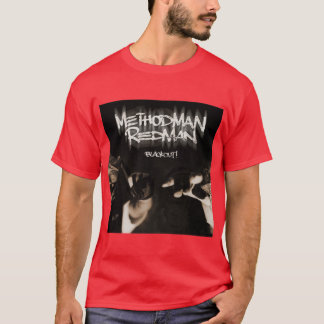 manto method funny tシャツ