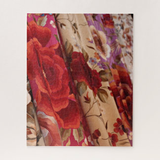 Mantón de manila, Sevilla, Spain, Andalusia ジグソーパズル