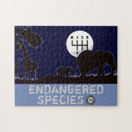 MANUAL – 危険 ジグソーパズル